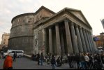 Pantheon Exterior